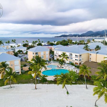 Vue Imprenable Sur Le Lagon, Appartement 1Ch 4P باي نيتل المظهر الخارجي الصورة