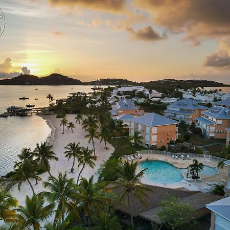 Vue Imprenable Sur Le Lagon, Appartement 1Ch 4P باي نيتل المظهر الخارجي الصورة