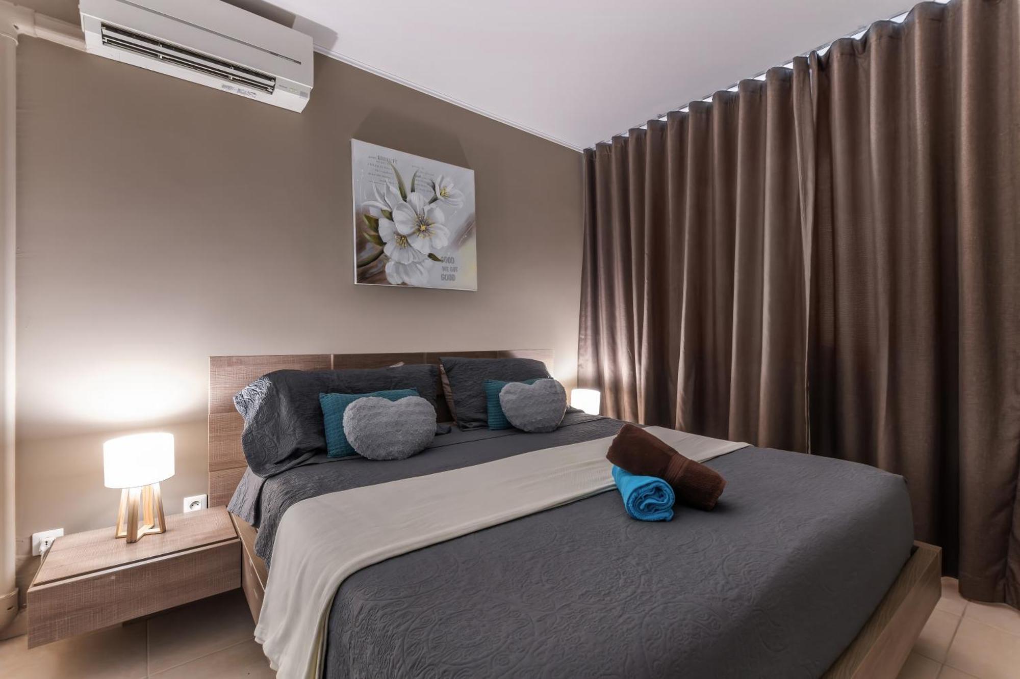 Vue Imprenable Sur Le Lagon, Appartement 1Ch 4P باي نيتل المظهر الخارجي الصورة